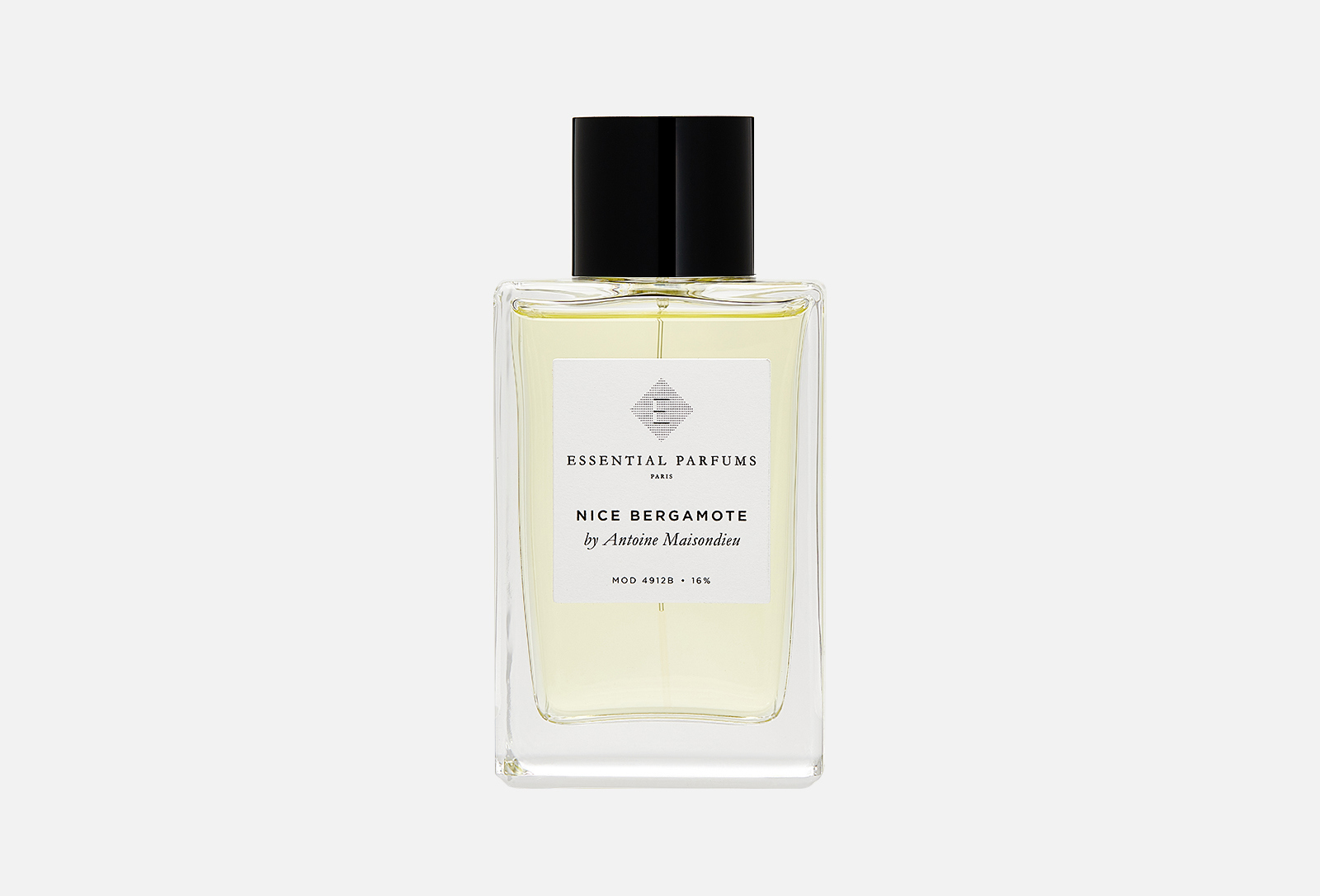Essential eau 2025 de parfum