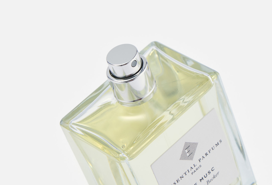 Essential Parfums to Open First International Store in London Soho