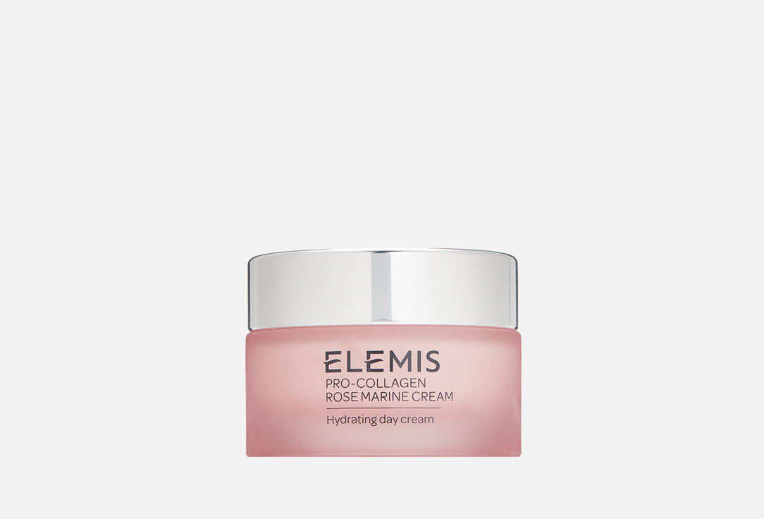 Изображение товара Крем для лица ELEMIS Pro-Collagen Rose Marine