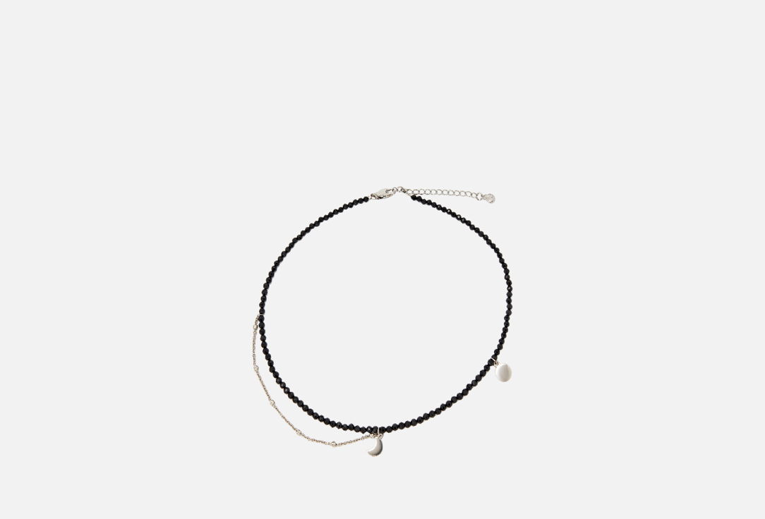Изображение товара Чокер Sensitive black spinel choker