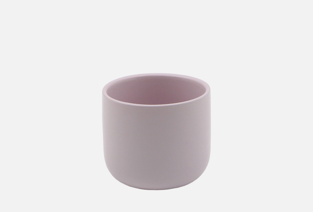 

Стакан для зубных щеток ND PLAY, Фиолетовый, Michigan 1 шт