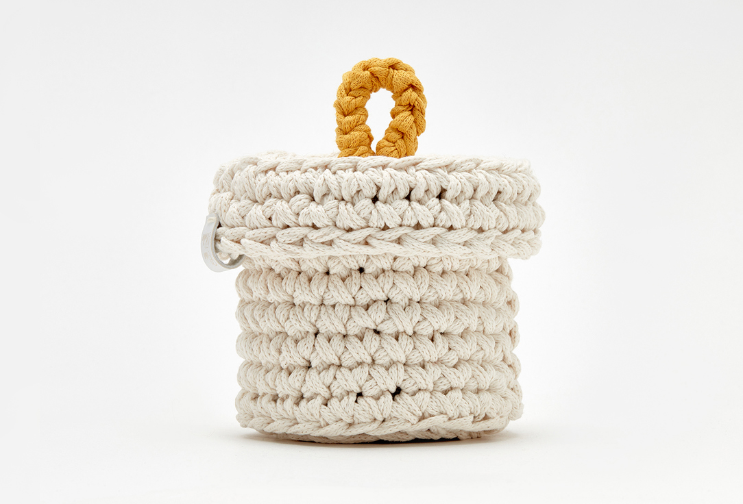 Изображение товара Корзина для хранения Casa Bella Порто