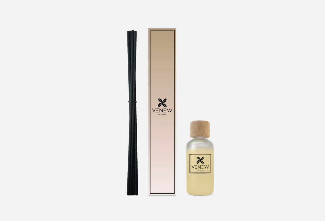 Изображение товара Ароматический диффузор VENEW раф кофе