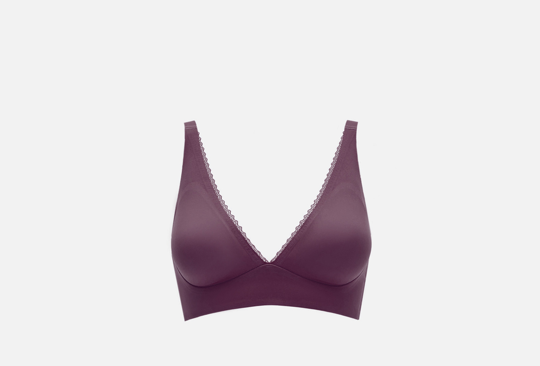 Seamless BS001 Фиолетовый S мл