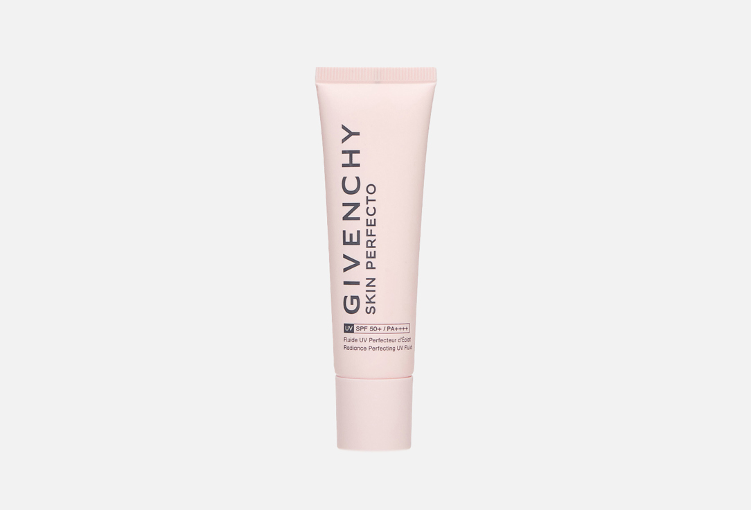 Изображение товара флюид для сияния кожи лица SPF 50+/PA ++++ Givenchy SKIN PERFECTO
