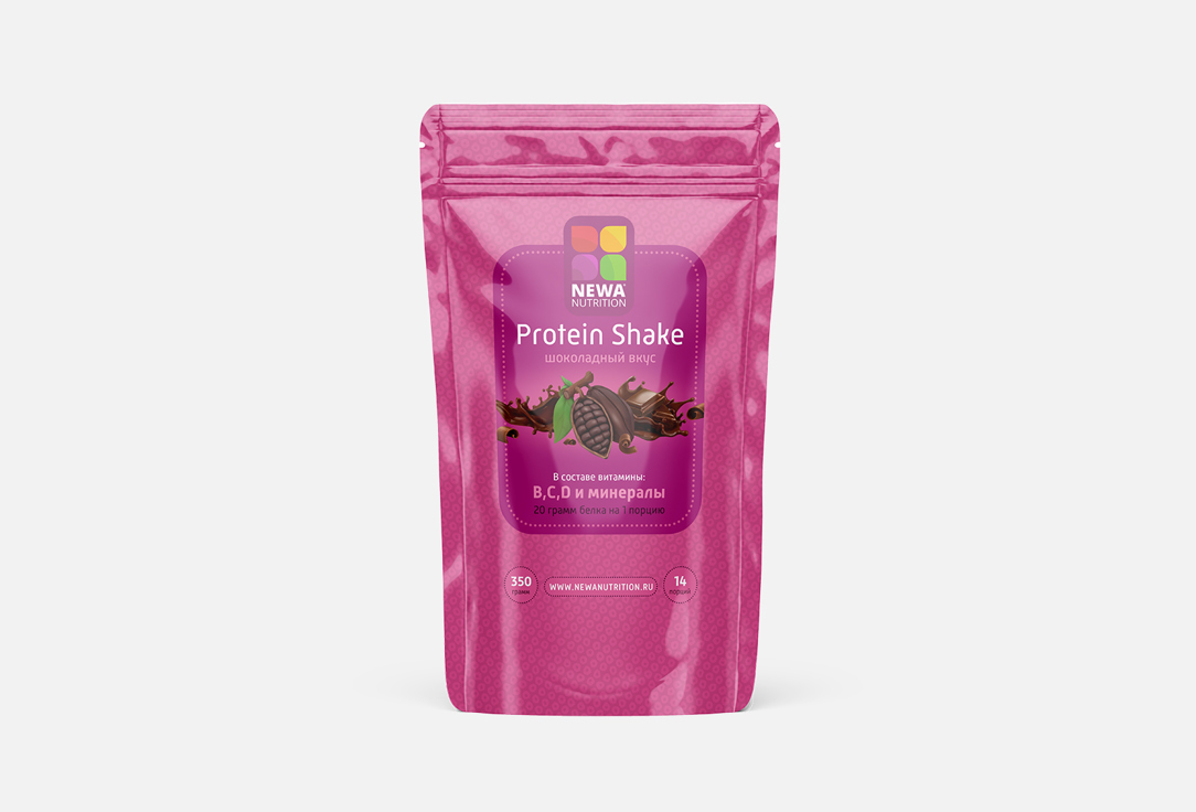 

Протеин NEWA NUTRITION, For women 350 г