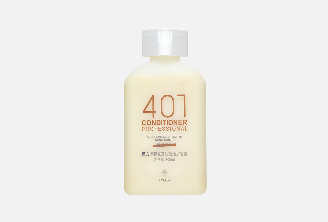 Изображение товара Кондиционер для поврежденных и ломких волос Kyoca 300 мл