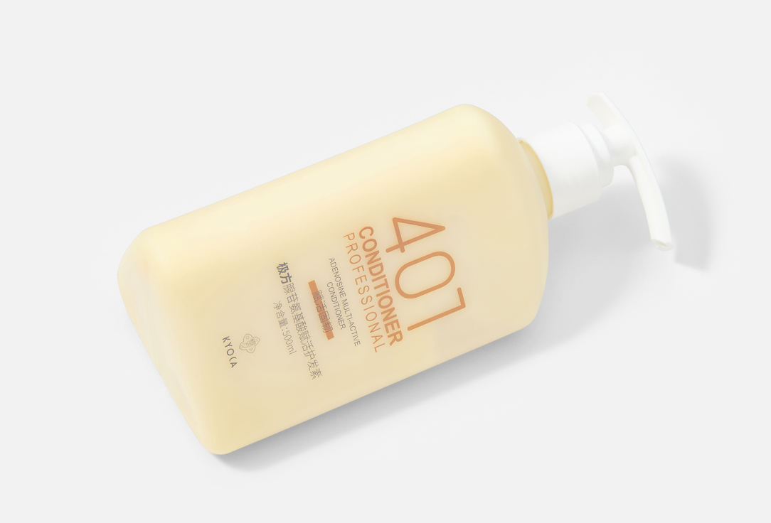 

Кондиционер для волос KYOCA, MULTI-CARE 300 мл