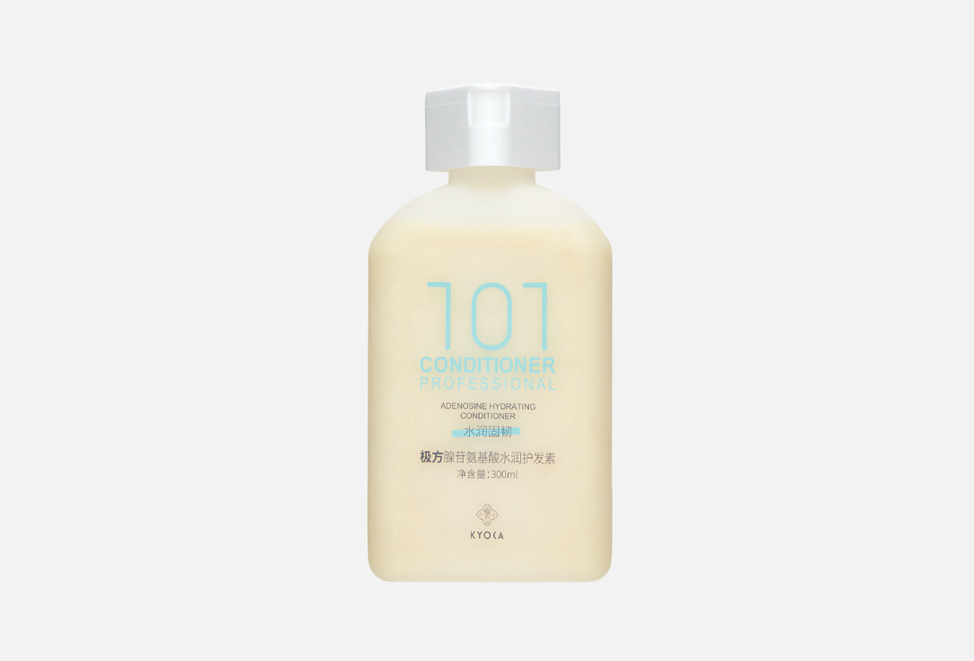 Изображение товара Увлажняющий кондиционер для волос Kyoca HYDRATING & MOISTURIZING