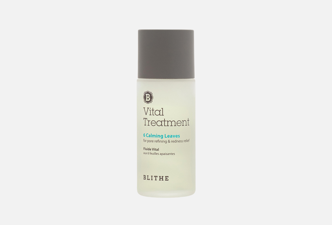

Эссенция для лица BLITHE, Essence6 Calming Leaves 54 мл