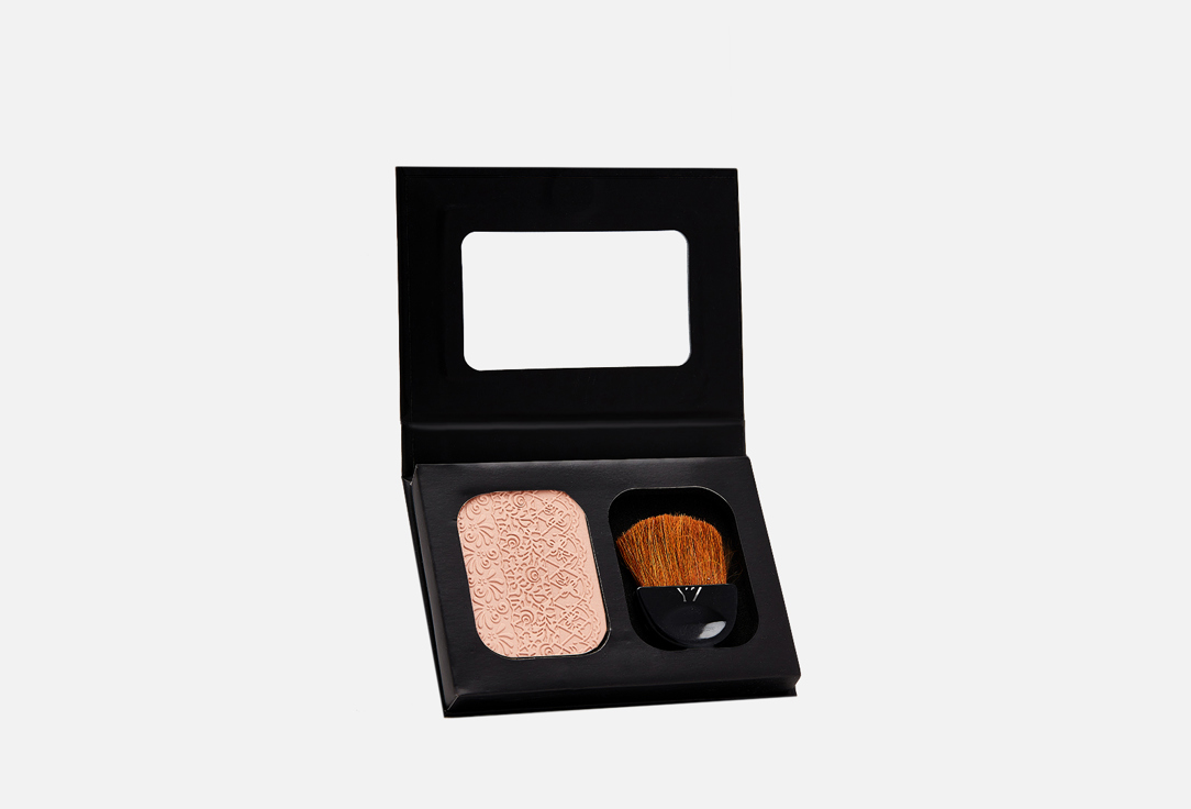 Изображение товара Бронзирующая пудра для лица Yllozure podium