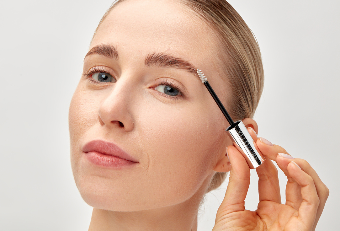 Yllozure Гель для бровей eyebrow gel