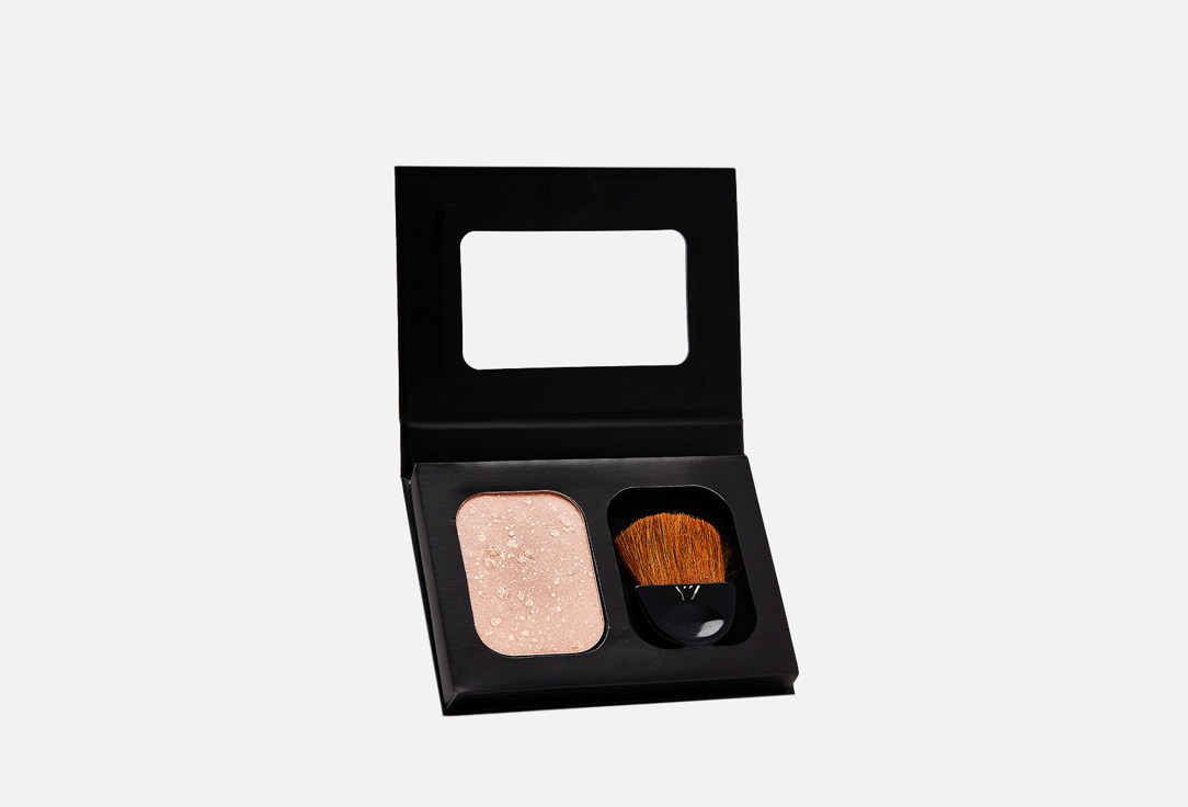 Изображение товара Пудра для лица Yllozure GALAXIE