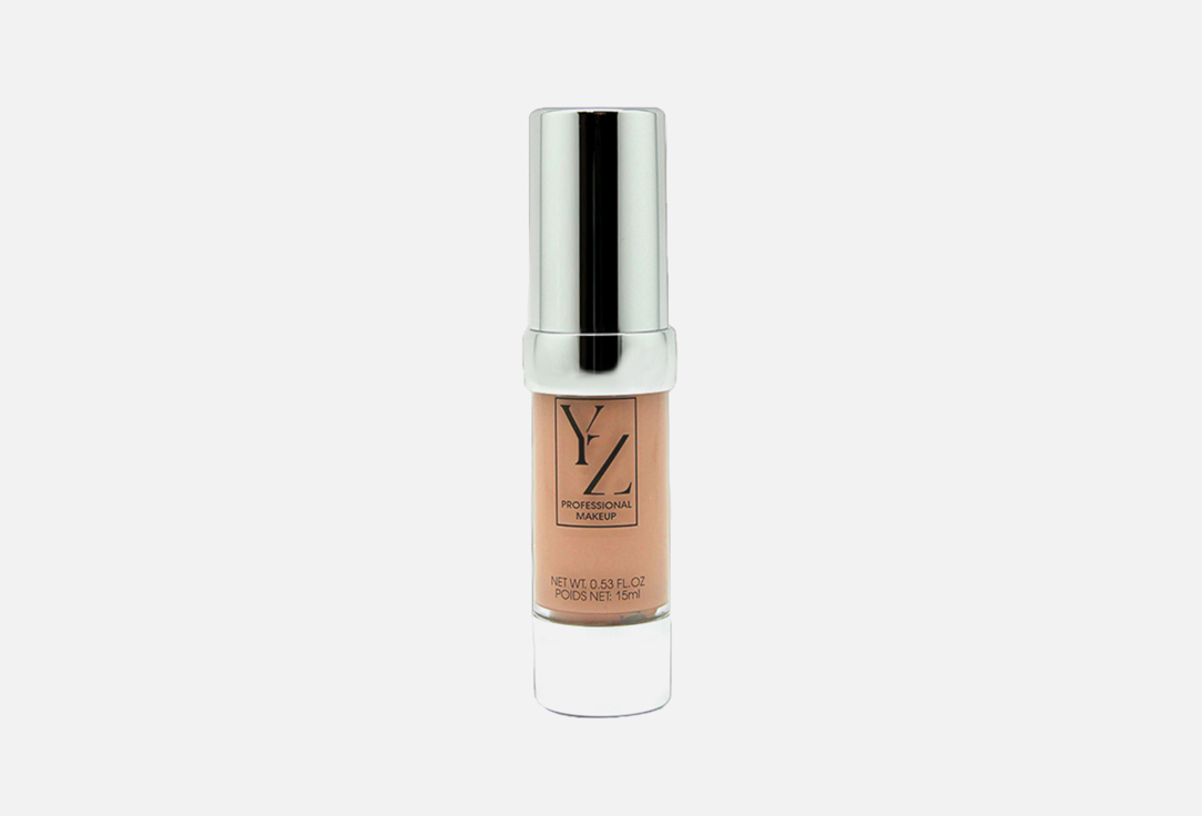 Тональное средство для лица Yllozure cream matt 28