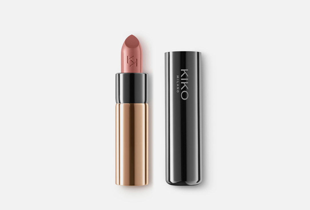 Изображение товара Помада для губ KIKO MILANO GOSSAMER EMOTION CREAMY LIPSTICK