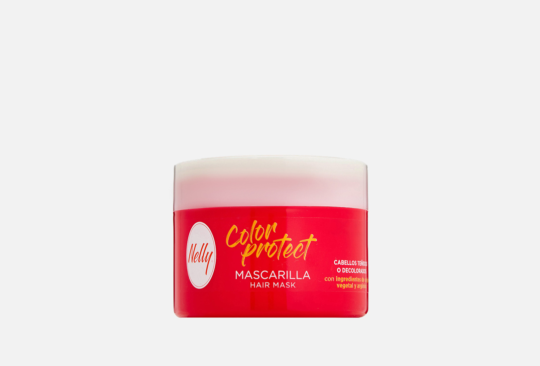 Изображение товара Маска для окрашенных волос Nelly PROTECTOR