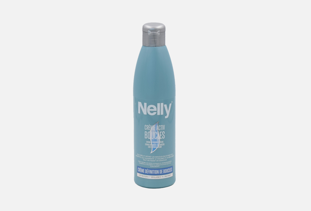 Крем для укладки волос Nelly BUCLAGE  