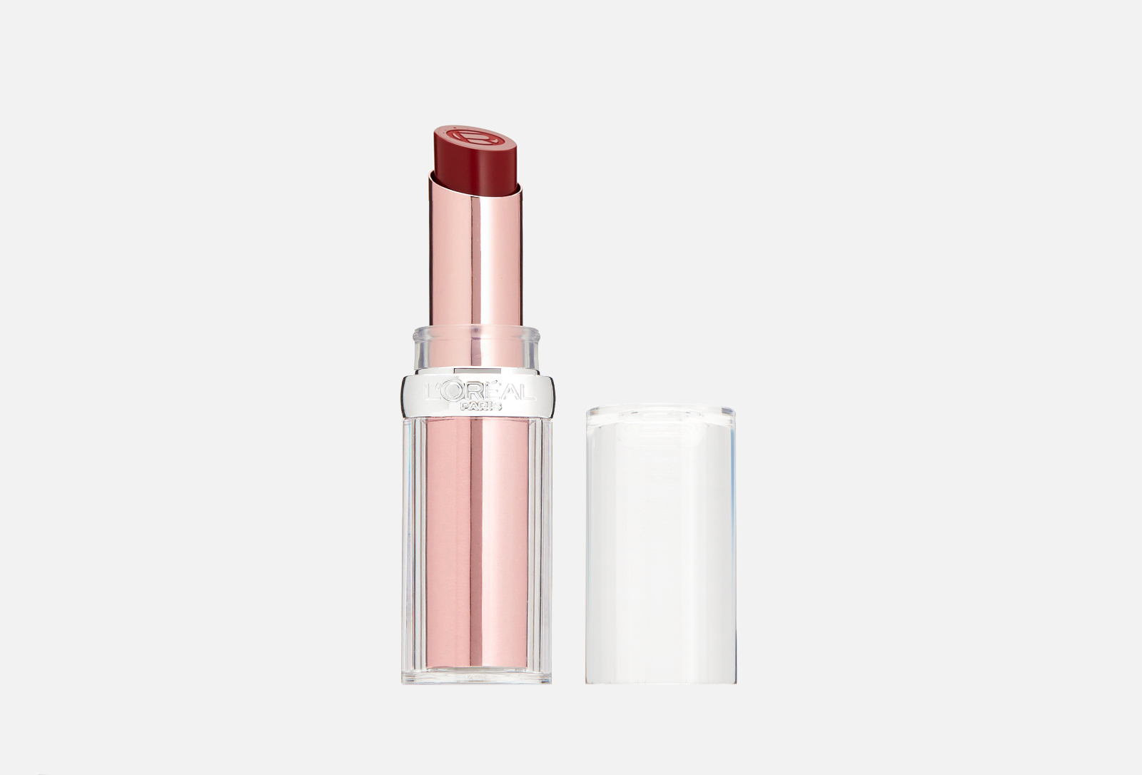 L'Oreal Paris Бальзам для губ GLOW PARADISE 353 3.8 мл — купить в Минске