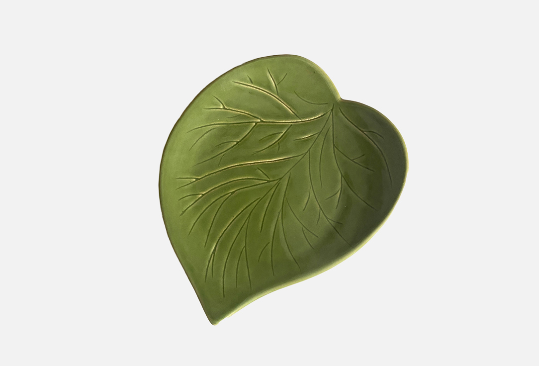 

Мелкая тарелка ROSSI, Лист2 1 шт