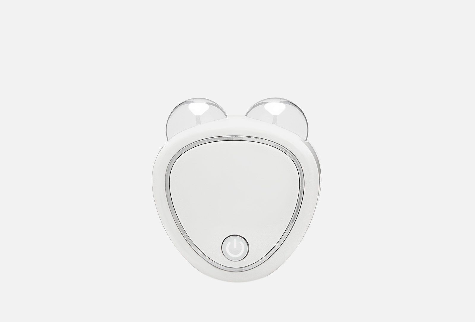 THE MOON CIRCLE Микротоковый массажер для лица Face massager 1 шт ...