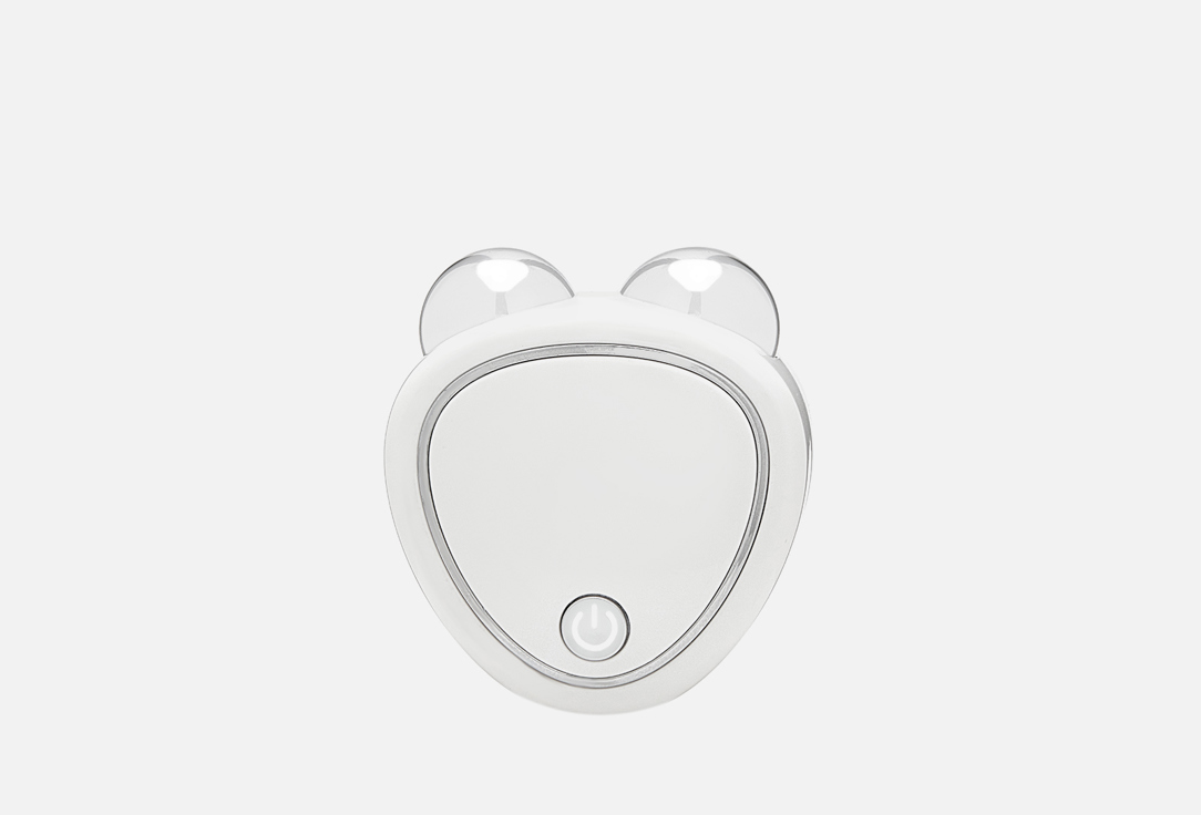 

Микротоковый массажер для лица THE MOON CIRCLE, Face massager 1 шт