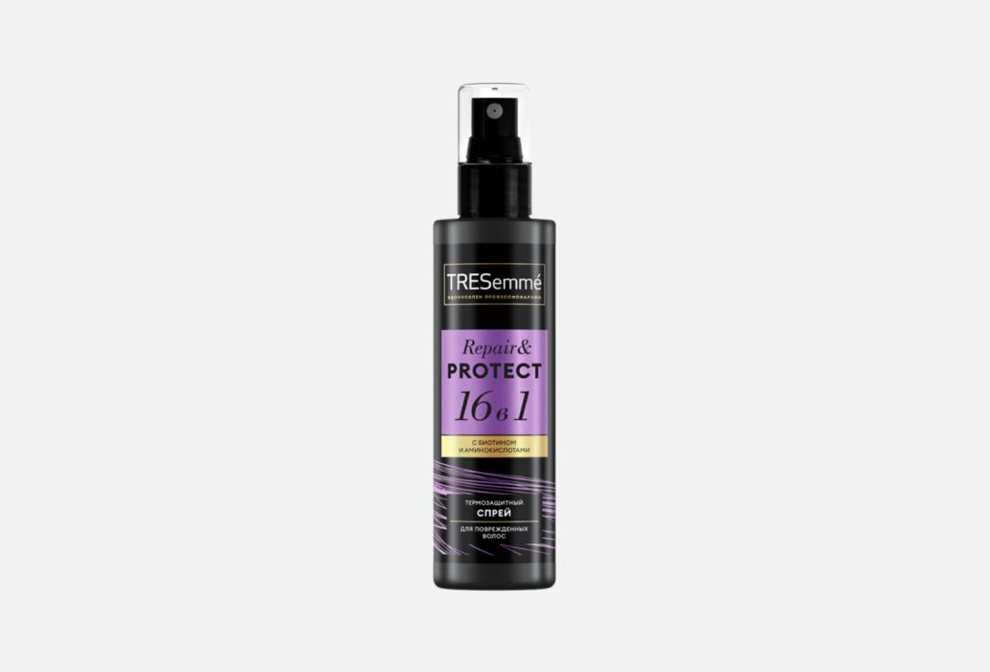 Термозащитный спрей для волос TRESEMME Biotin against breakage 190 мл