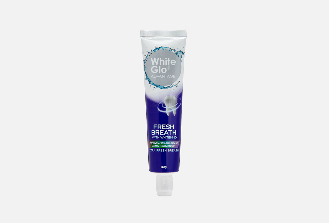 Изображение товара Зубная паста White Glo Fresh Breath