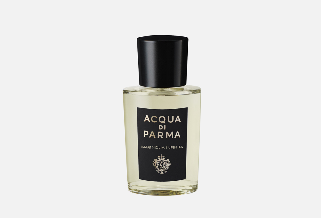 Парфюмерная вода ACQUA DI PARMA MAGNOLIA INFINITA 20 мл classica di magnolia парфюмерная вода 30мл