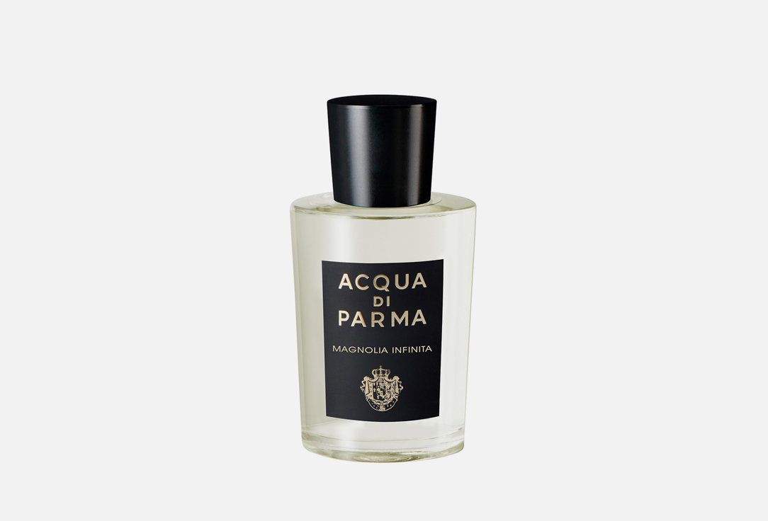 Парфюмерная вода ACQUA DI PARMA MAGNOLIA INFINITA 100 мл classica di magnolia парфюмерная вода 30мл