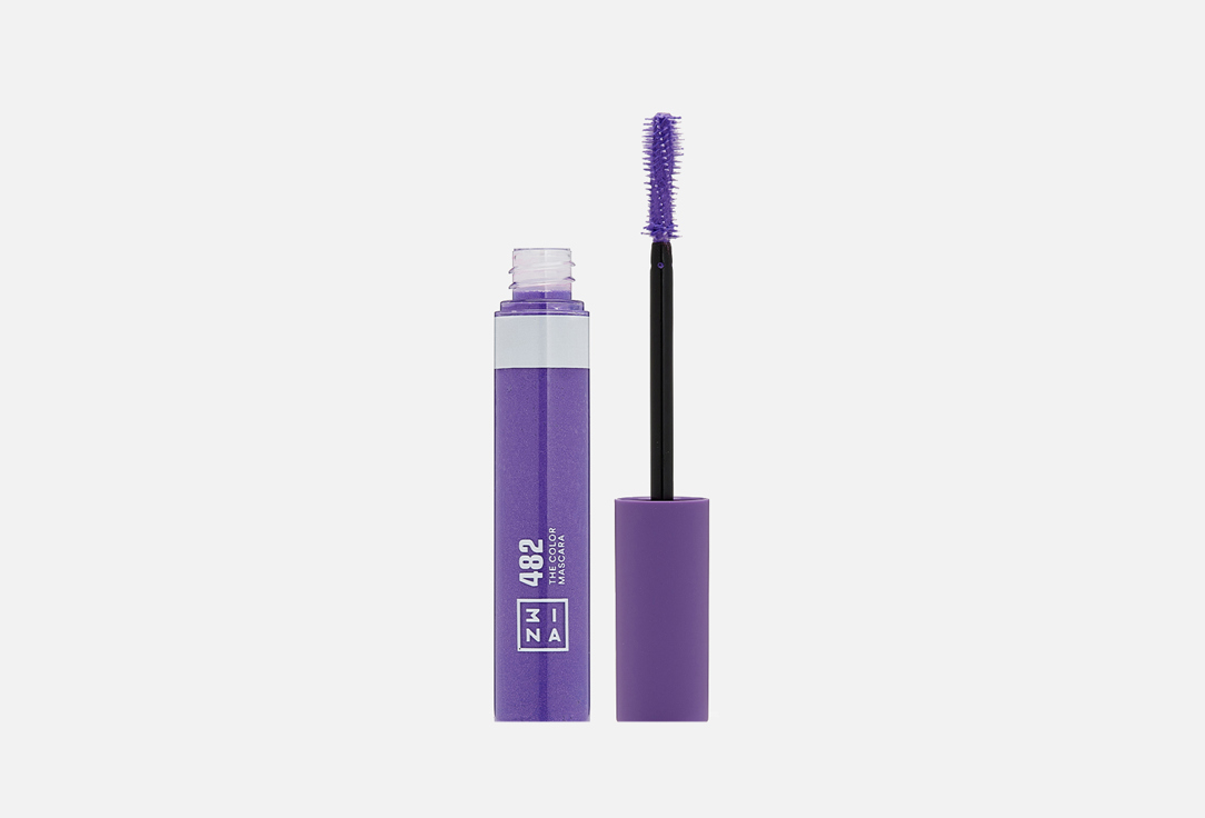 The Color Mascara 14 мл 618₽