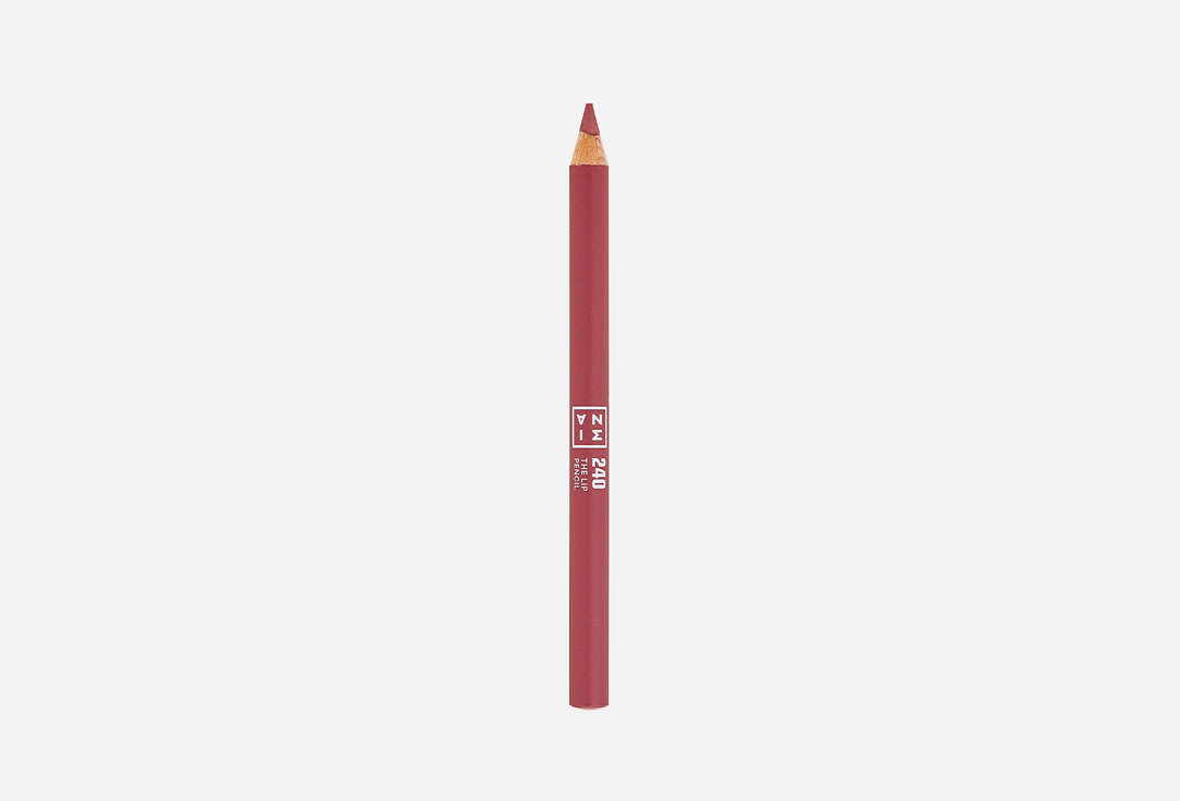 Карандаш для губ 3INA The Lip Pencil 240