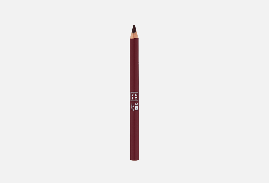 Карандаш для губ 3INA The Lip Pencil 389