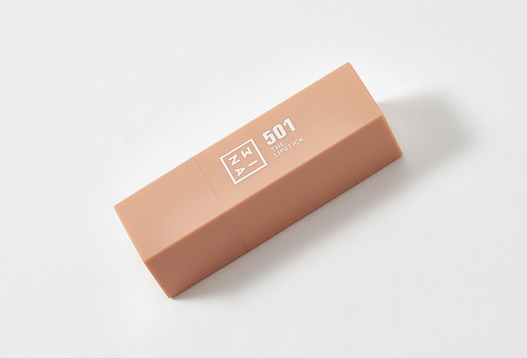 

Карандаш для глаз 3INA, Белый, The Eye Pencil 1.22 г