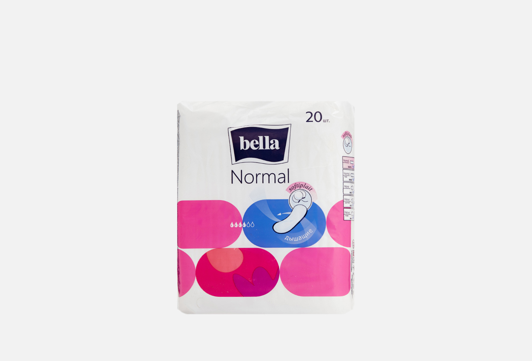 Прокладки BELLA Normal 20 шт