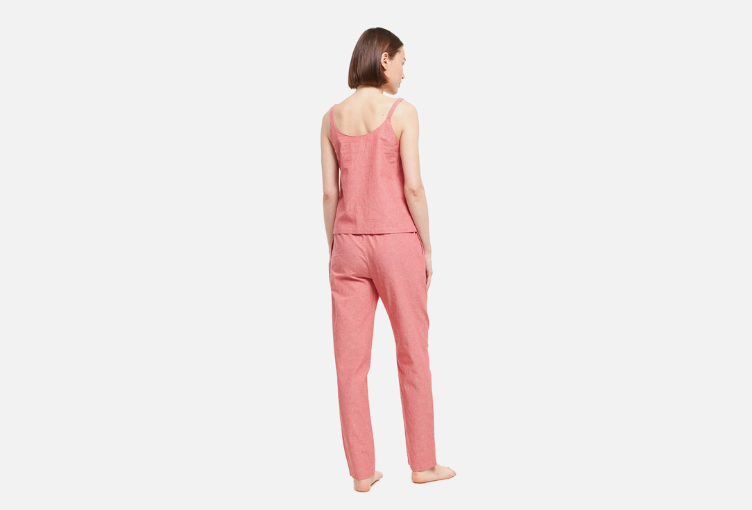 

пижама COMFORT, Розовый, FLAMINGO S мл