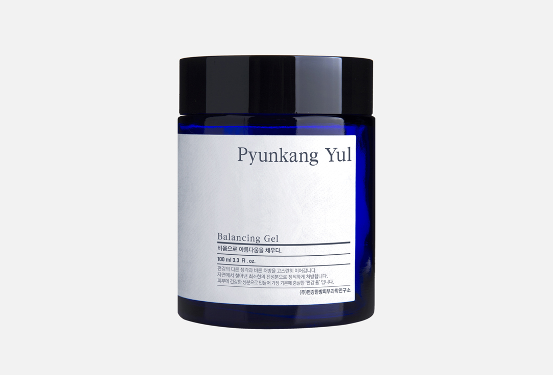Гель для кожи лица Pyunkang Yul Balancing Gel 