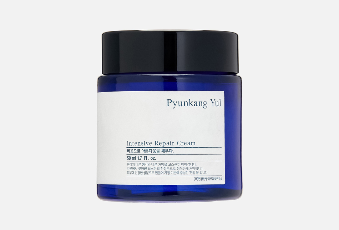 Изображение товара Крем для лица Pyunkang Yul Intensive Repair Cream