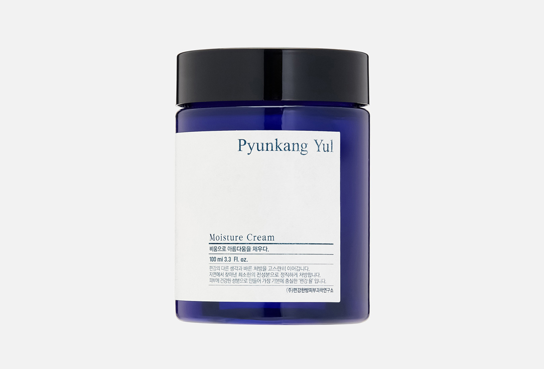 Изображение товара крем для лица Pyunkang Yul Moisture Cream