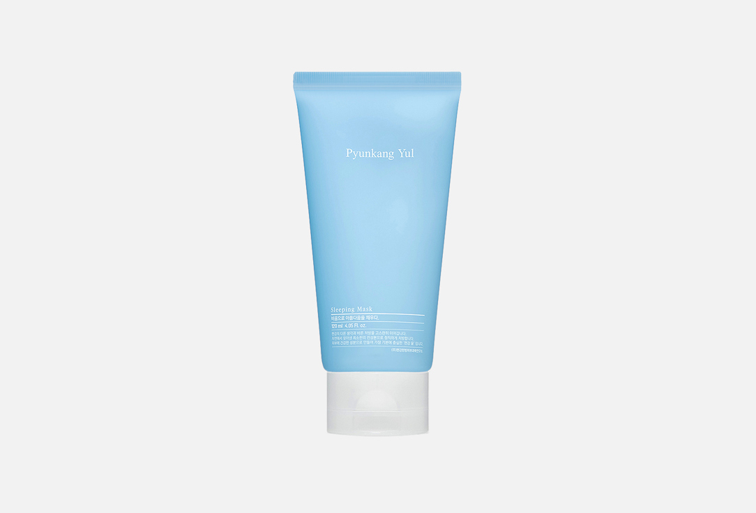 Изображение товара Ночная маска для лица Pyunkang Yul Sleeping Mask