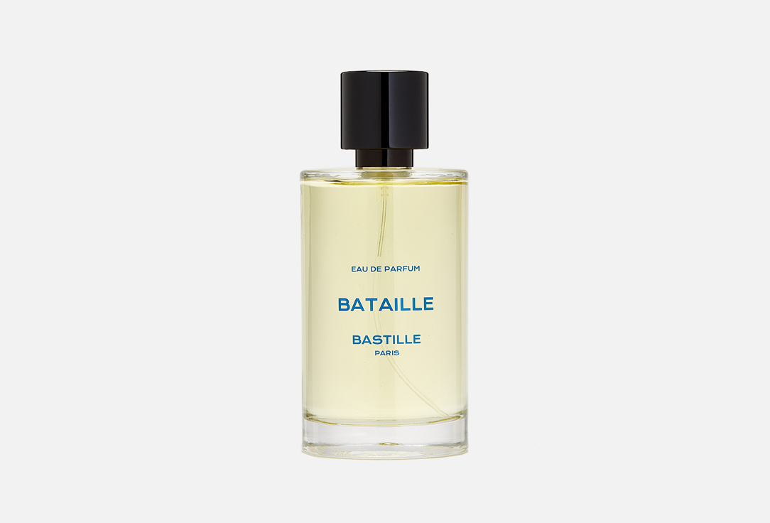 Парфюмерная вода BASTILLE Bataille 