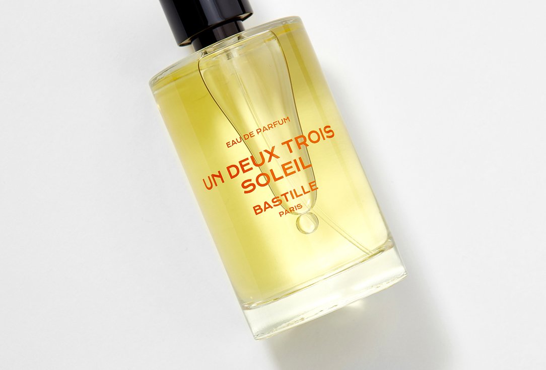 

Парфюмерная вода BASTILLE, 14 juillet 50 мл