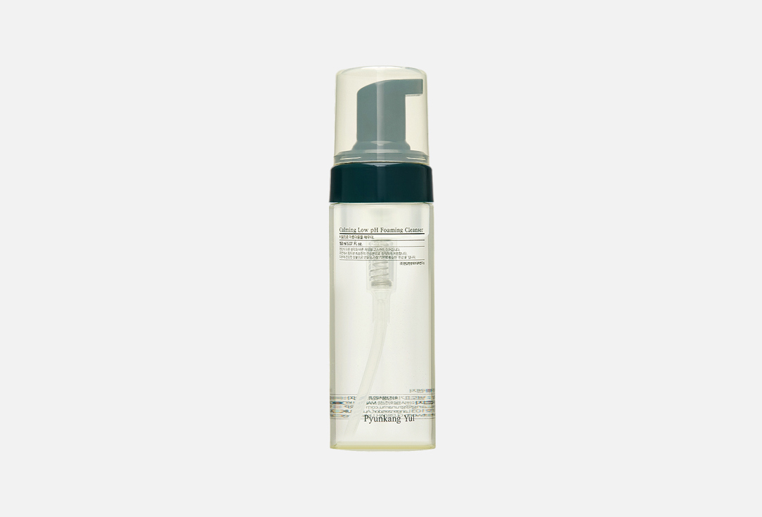 Изображение товара Пенка для очищения лица Pyunkang Yul Calming Low pH Foaming Cleanser