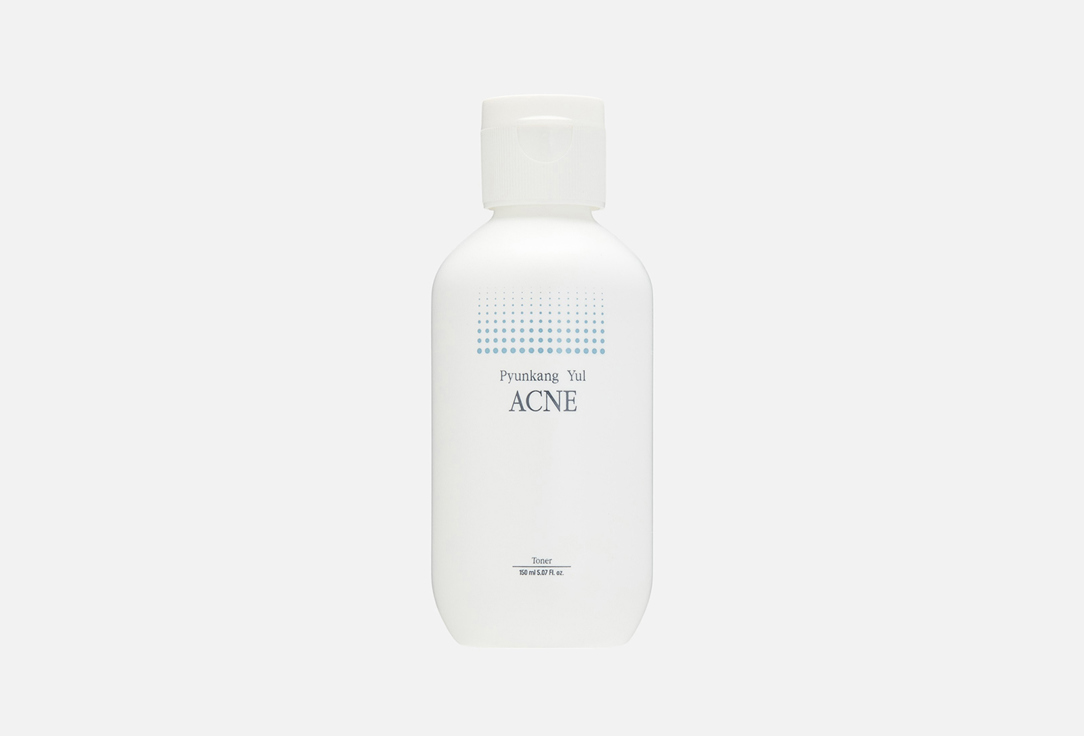 

Тонер PYUNKANG YUL, ACNE Toner 150 мл