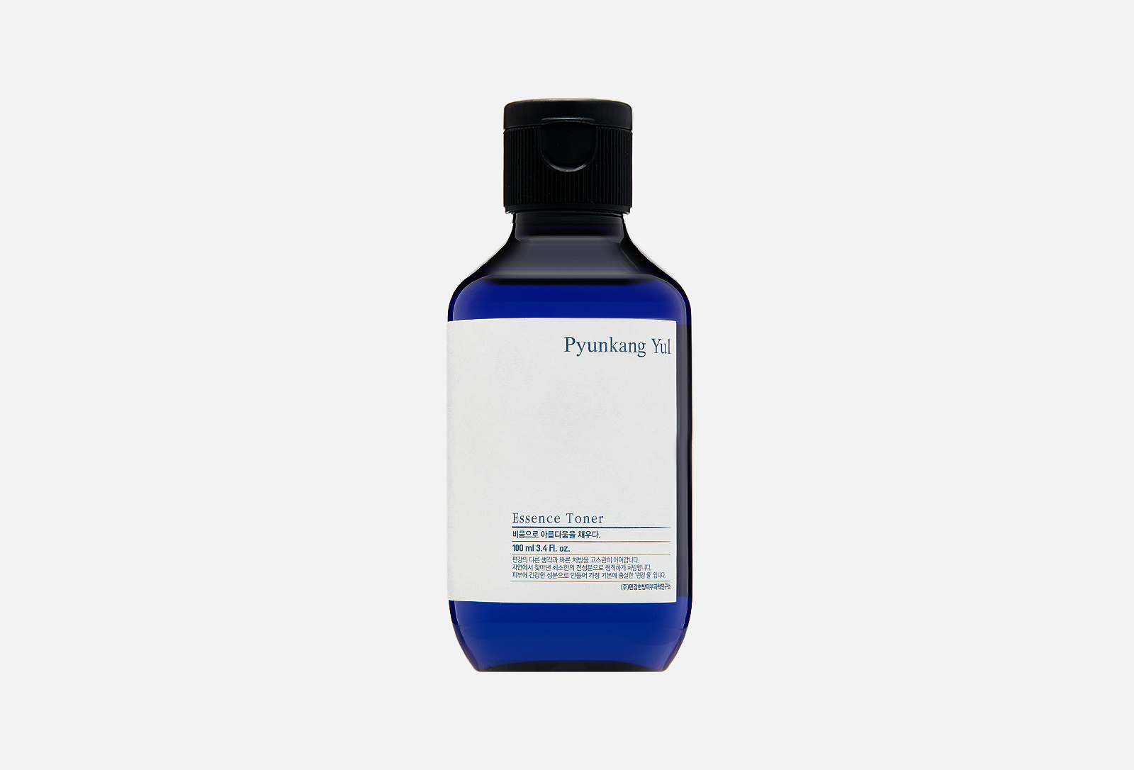 Pyunkang Yul тонер-эссенция для лица Essence Toner 100 мл — купить ...