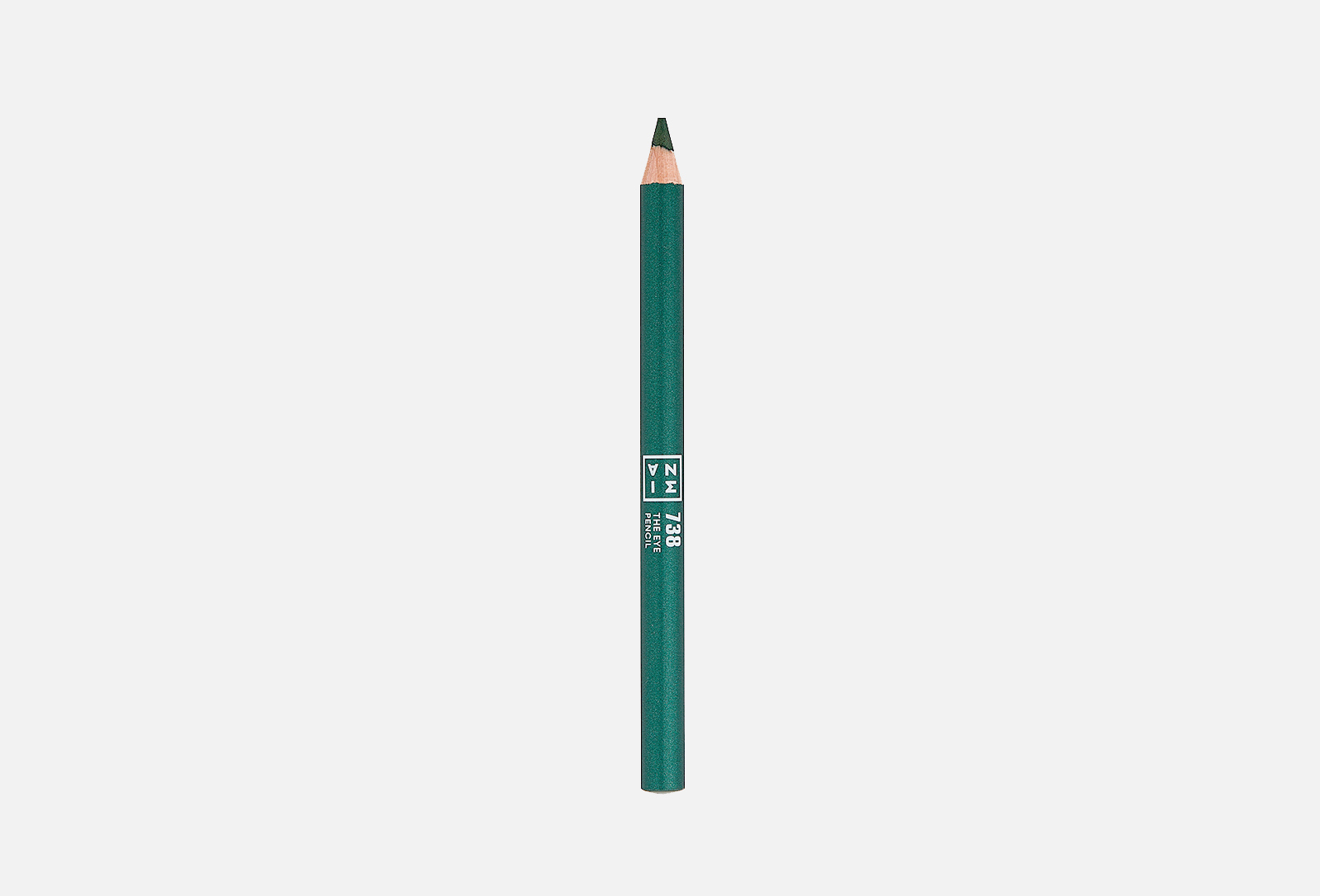 3INA Карандаш для глаз The Eye Pencil 738 1.22 г — купить, цена в Москве