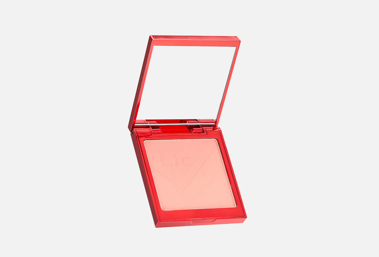 Lic румяна для лица Matte blush 11, Sweety rose 10 г — купить, цена в ...