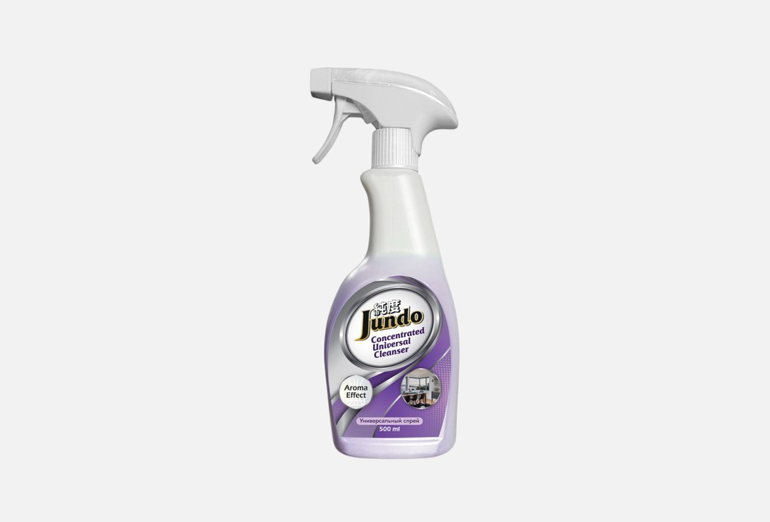 

Спрей для очистки JUNDO, Universal 500 мл