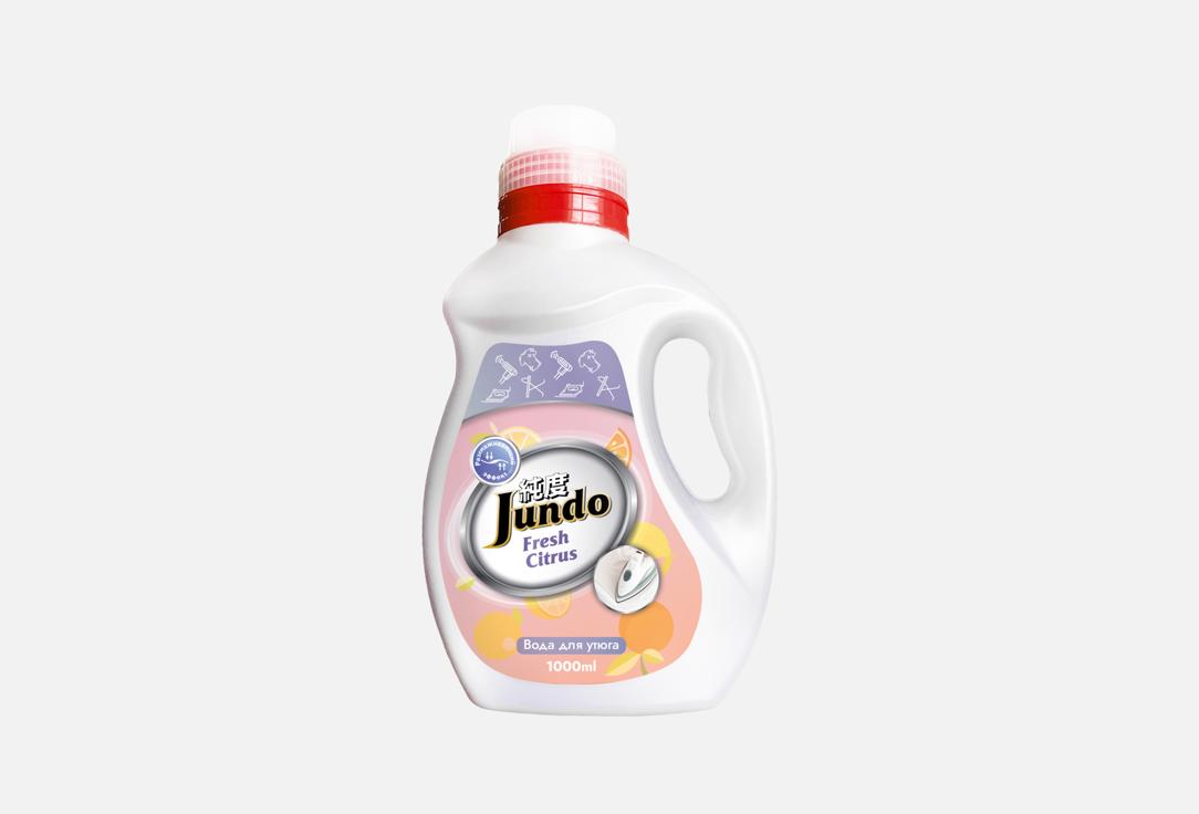 Изображение товара Вода для утюга Jundo Ironing Water