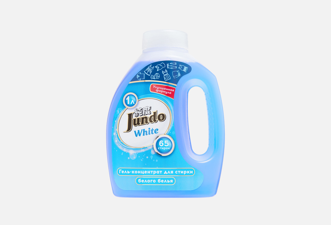 White 1000 мл 274₽