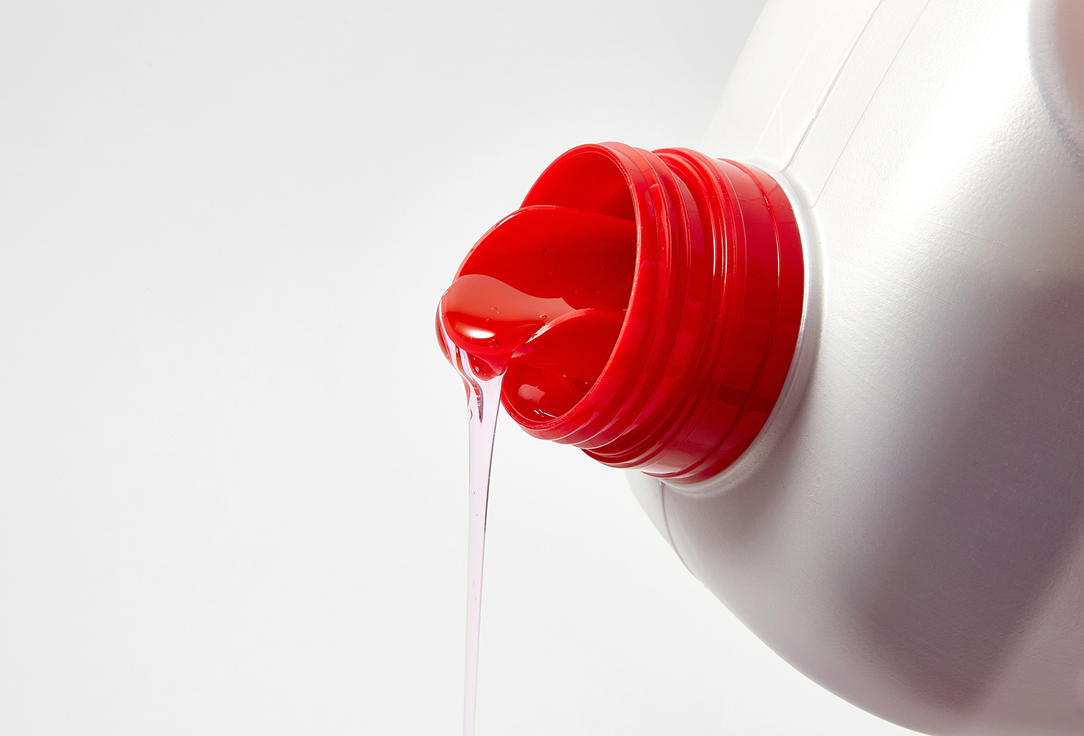 

Гель для мытья посуды JUNDO, Green tea with mint 5000 мл